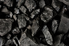 Bar Hall coal boiler costs