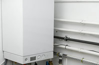 free Bar Hall condensing boiler quotes